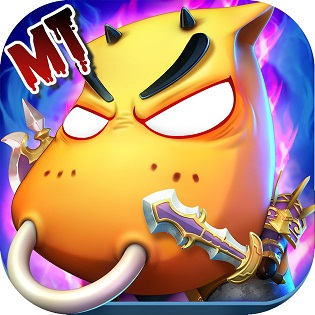 我叫mt复兴之光bt版