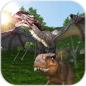 侏罗纪恐龙生存2018最新版