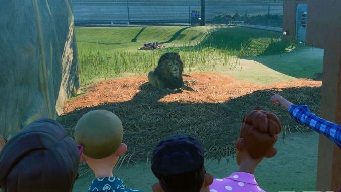 动物园之星免费正版的图册