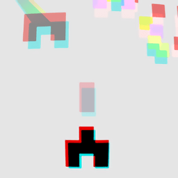 传说进化无限爱心版