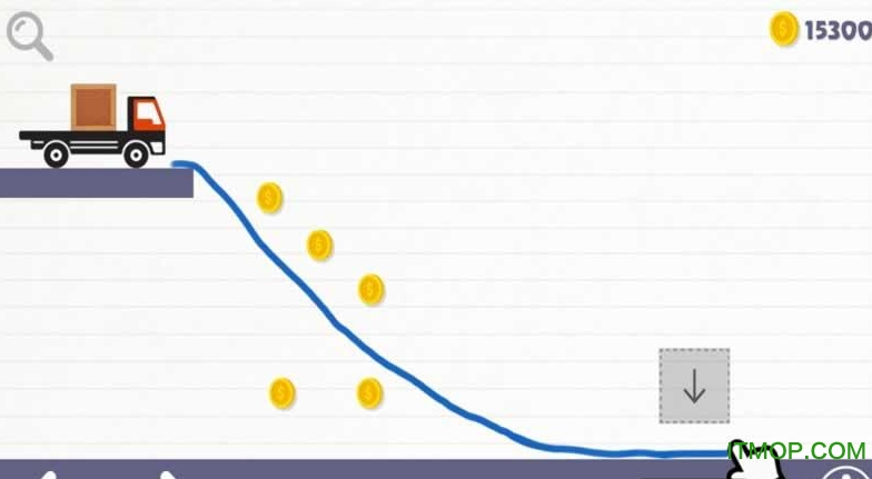 物理线条拼图内购破解版(BrainPhysics)的图册
