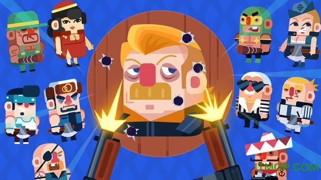 匪徒大亨(GansterTycoon)的图册