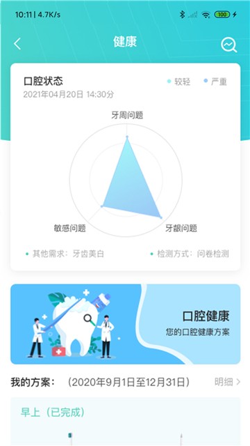 口腔智护的图册