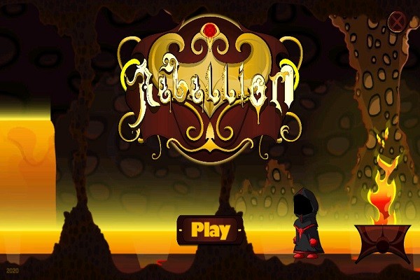 叛乱地牢最新版(rebellion)的图册