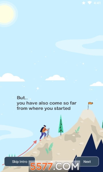 列表日记手机版(JournalList)的图册