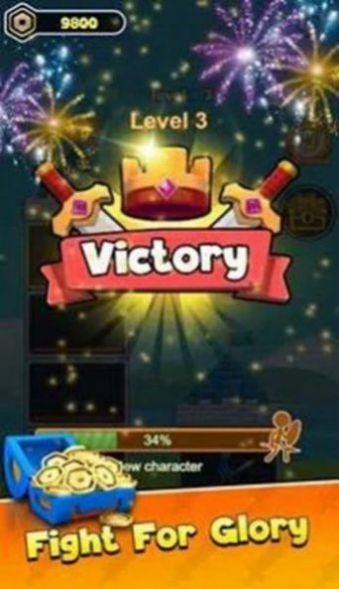 进化塔奇兵的图册