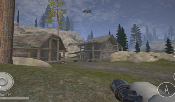 鬼天3不需要登录版的图册