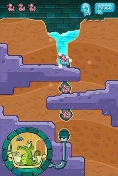 鳄鱼小顽皮爱洗澡官方版的图册