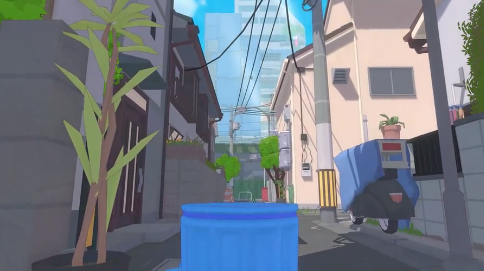 大城小猫模拟器的图册