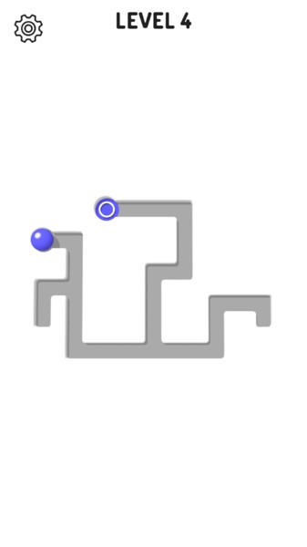 把点连成线智力游戏的图册