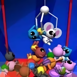 夹娃娃模拟器最新版