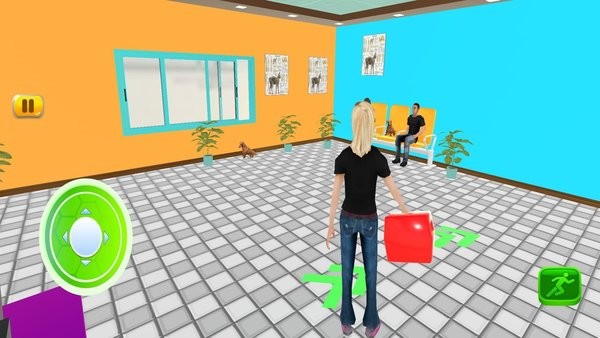 神奇的医生手机版的图册