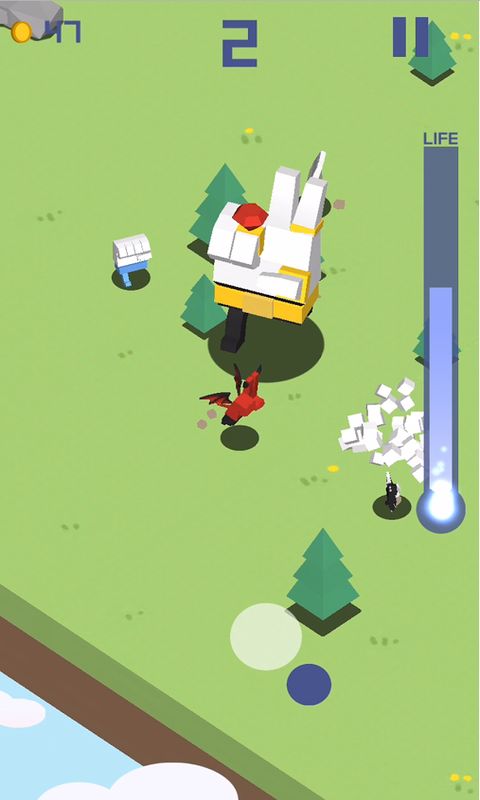 行动的手指无限金币版的图册