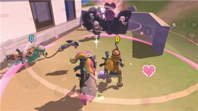 香肠派对先行服10.70的图册