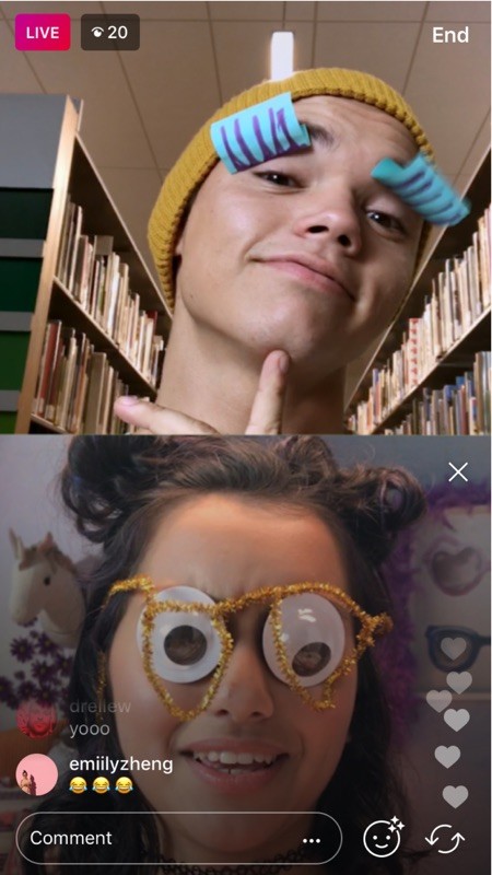 instagram正版下载的图册