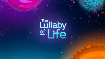 生命的摇篮曲游戏的图册