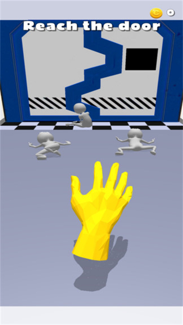 巨人推手的图册