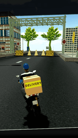 快速送达的图册