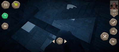 鬼怪项目基金收容所手机版的图册