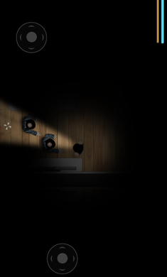 细菌边缘的图册