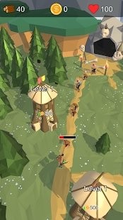 国王的保护者的图册