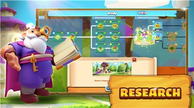 山谷物语的图册