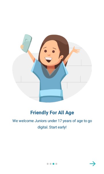 yourpayID最新版的图册