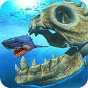 海底进化世界mod中文版