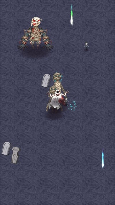 我不要躺平万宁版游戏的图册