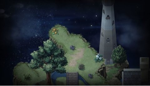 去月球重制版的图册