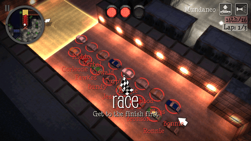 血债血还2手机版的图册