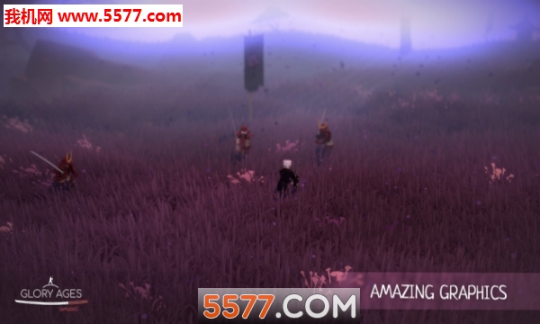 GloryAges-Samurais(荣耀时代武士游戏)的图册