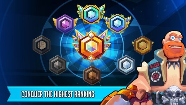 英雄打击单机版的图册