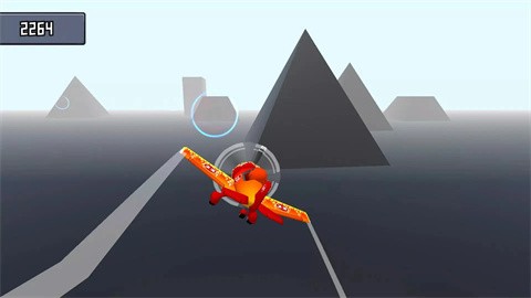 太阳之翼无限飞翔的图册