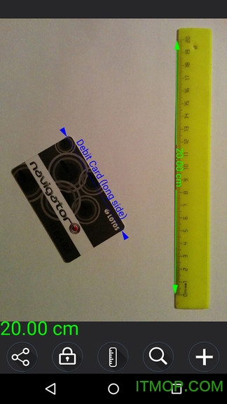 PrimeRuler软件的图册