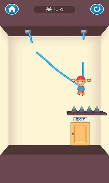 救救财神爷游戏红包版的图册