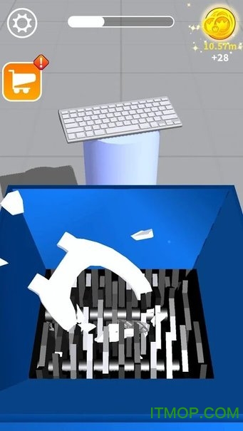 粉碎一切的图册