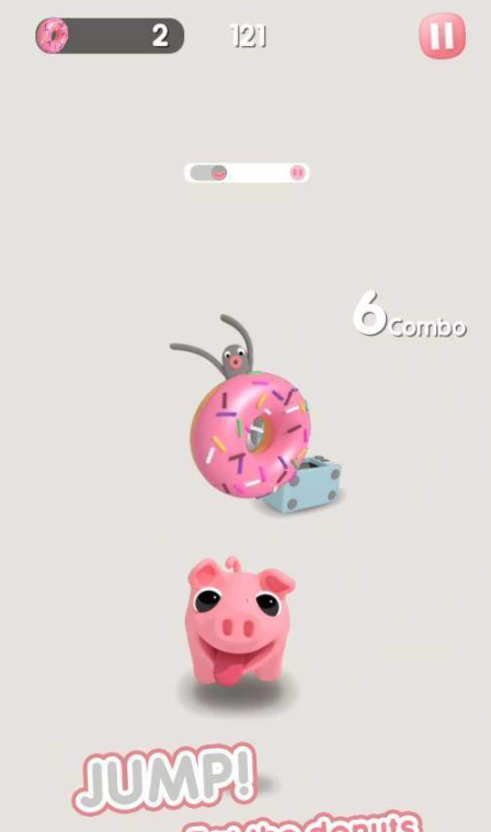 罗莎快跑的图册