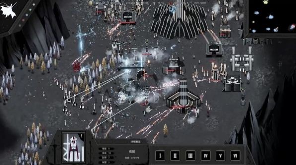 最后的巫后众王纷争的年代的图册