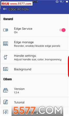 Timber(EdgeAction安卓版)的图册