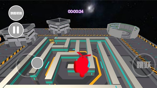 密室求生大逃亡的图册