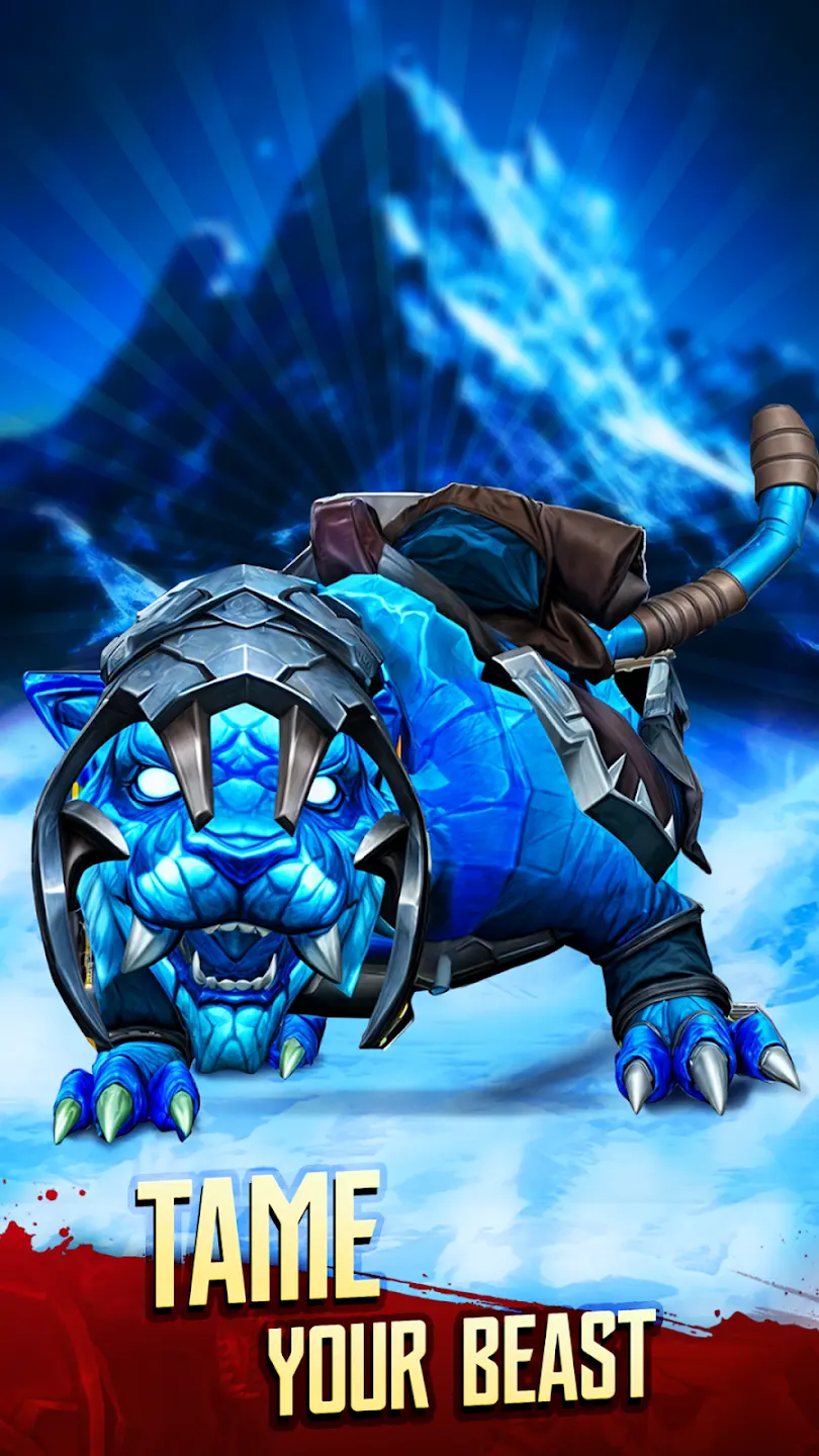 幸存者传奇手机版的图册