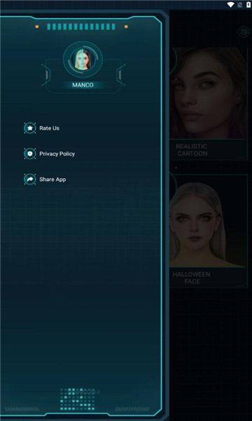 manco软件的图册