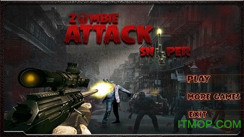 致命狙击僵尸内购破解版的图册