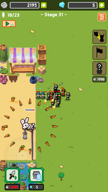 怪兽公园中文版的图册