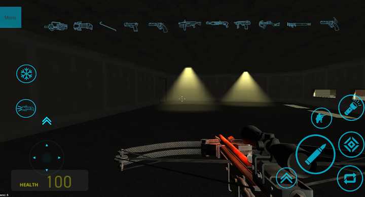 盖瑞模组游戏正版的图册