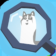 HonkyHund-HideandSeek(抓住那只二哈安卓版)