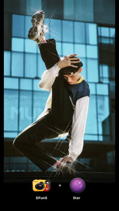 Dazz相机2025官方正版的图册