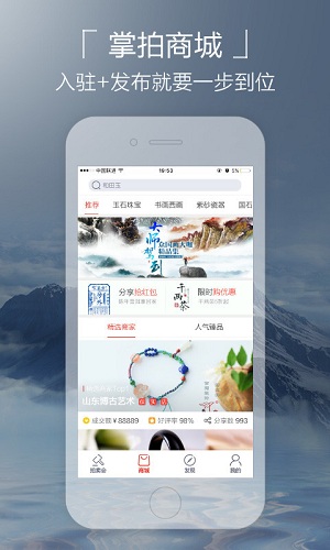 掌拍艺术网的图册