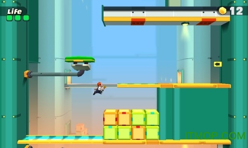 只有一条路(OneUp)的图册